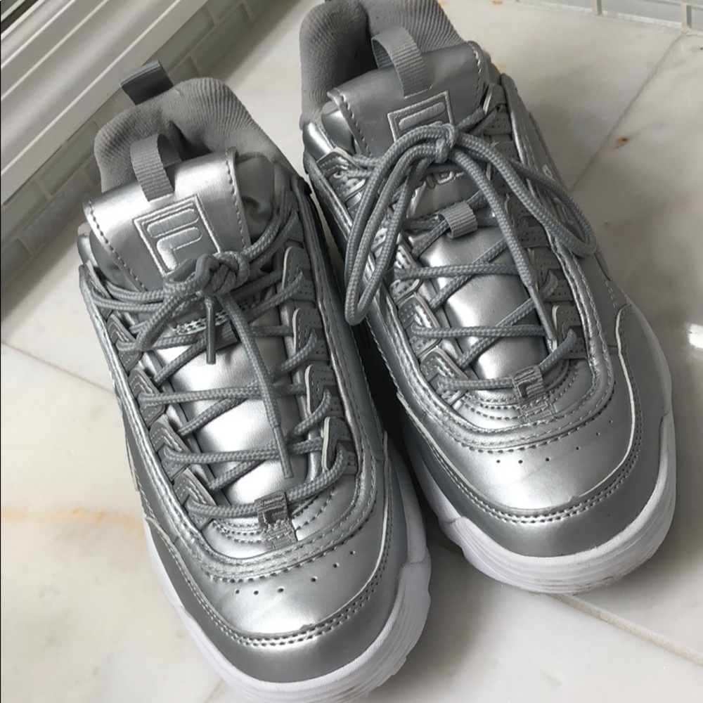 Fila Disruptor II